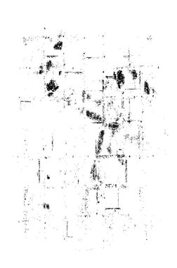 siyah ve beyaz grunge yaratıcı arka plan