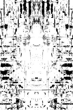 siyah ve beyaz grunge yaratıcı arka plan