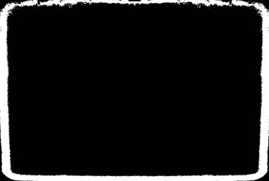 siyah ve beyaz grunge yaratıcı arka plan