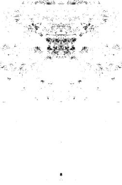 siyah ve beyaz grunge yaratıcı arka plan