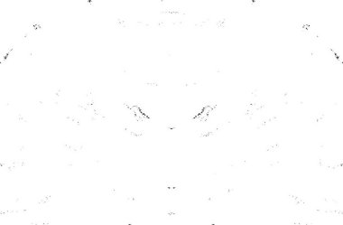 arkaplan için soyut siyah ve beyaz grunge şablonu, vektör illüstrasyonu