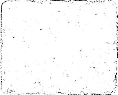 arkaplan için soyut siyah ve beyaz grunge şablonu, vektör illüstrasyonu