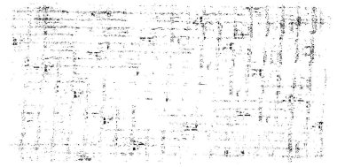 arkaplan için soyut siyah ve beyaz grunge şablonu, vektör illüstrasyonu