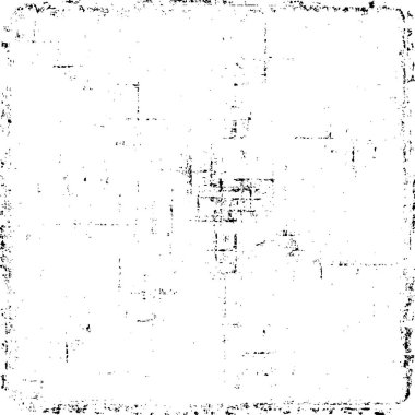 arkaplan için soyut siyah ve beyaz grunge şablonu, vektör illüstrasyonu