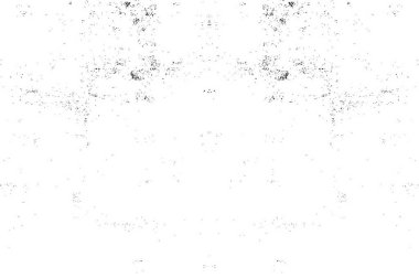 arkaplan için soyut siyah ve beyaz grunge şablonu, vektör illüstrasyonu