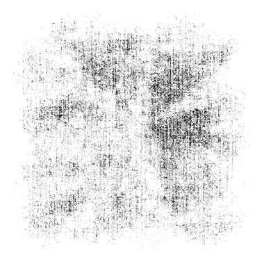 arkaplan için soyut siyah ve beyaz grunge şablonu, vektör illüstrasyonu