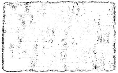 arkaplan için soyut siyah ve beyaz grunge şablonu, vektör illüstrasyonu