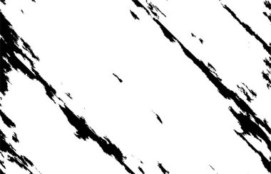 arkaplan için soyut siyah ve beyaz grunge şablonu, vektör illüstrasyonu