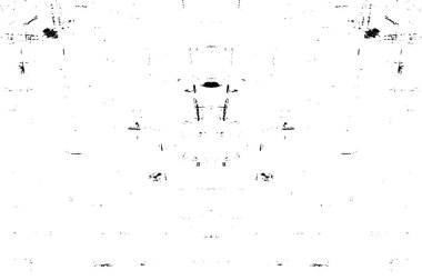 arkaplan için soyut siyah ve beyaz grunge şablonu, vektör illüstrasyonu