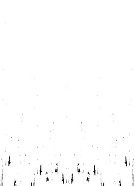 arkaplan için soyut siyah ve beyaz grunge şablonu, vektör illüstrasyonu