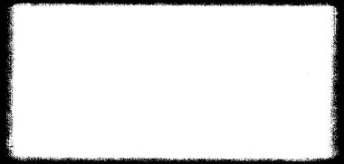 arkaplan için soyut siyah ve beyaz grunge şablonu, vektör illüstrasyonu