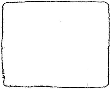 arkaplan için soyut siyah ve beyaz grunge şablonu, vektör illüstrasyonu