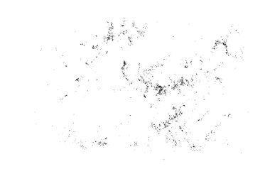 arkaplan için soyut siyah ve beyaz grunge şablonu, vektör illüstrasyonu