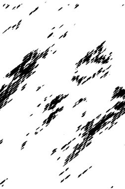 arkaplan için soyut siyah ve beyaz grunge şablonu, vektör illüstrasyonu