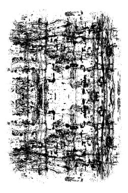 arkaplan için soyut siyah ve beyaz grunge şablonu, vektör illüstrasyonu