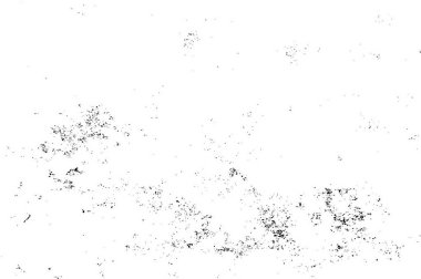 soyut siyah ve beyaz grunge şablonu, vektör illüstrasyonu