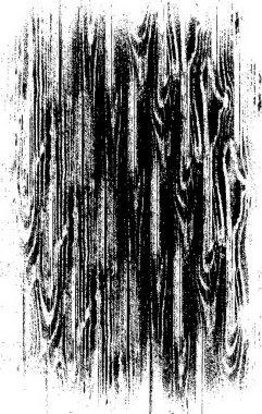 soyut siyah ve beyaz grunge şablonu, vektör illüstrasyonu