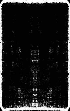 Tek renkli ağ benzersiz bir illüstrasyon. siyah ve beyaz tasarım.