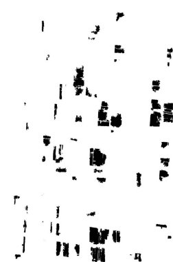 soyut siyah ve beyaz grunge şablonu, vektör illüstrasyonu