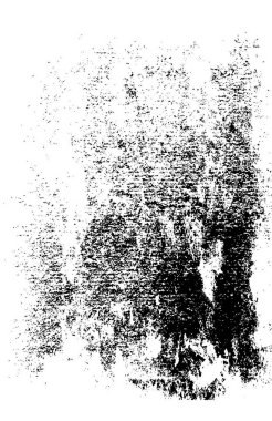 soyut siyah ve beyaz grunge şablonu, vektör illüstrasyonu