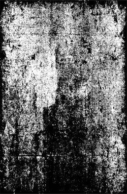 soyut siyah ve beyaz grunge şablonu, vektör illüstrasyonu