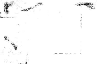 soyut siyah ve beyaz grunge şablonu, vektör illüstrasyonu