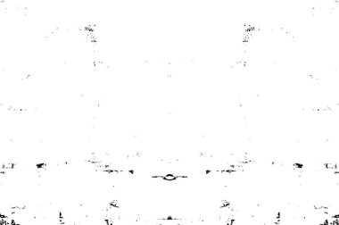 soyut siyah ve beyaz grunge şablonu, vektör illüstrasyonu