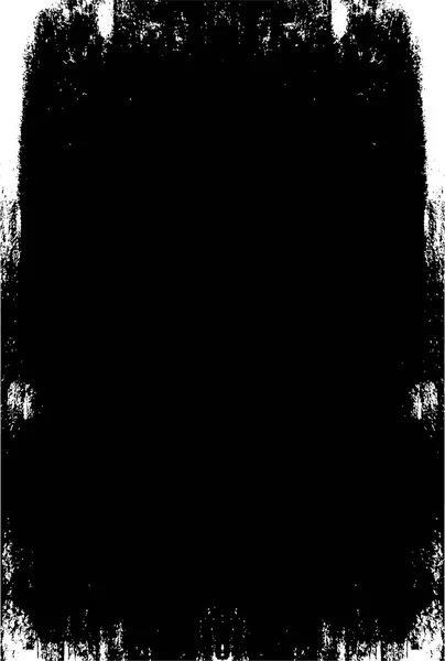 Antigua Textura Grunge Sin Costuras Blanco Negro Antigua Textura Grunge — Archivo Imágenes Vectoriales