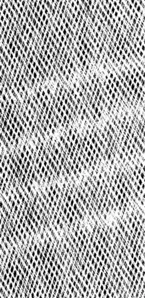 Rough Black White Texture Vector Distressed Overlay Texture Grunge Background — Wektor stockowy