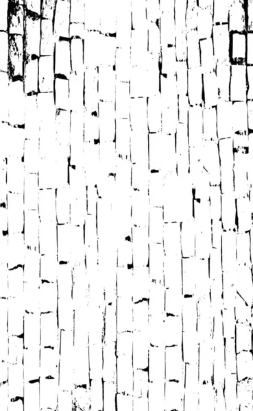 Abstraction Texture Fond Monochrome — Image vectorielle