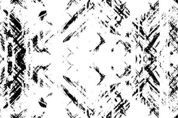 Abstrakcja Tekstura Tło Monochromatyczne — Wektor stockowy
