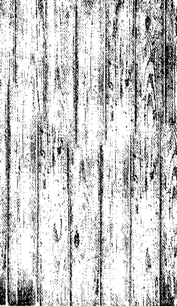 Rough Black White Texture Vector Distressed Overlay Texture Grunge Background — Stockvector