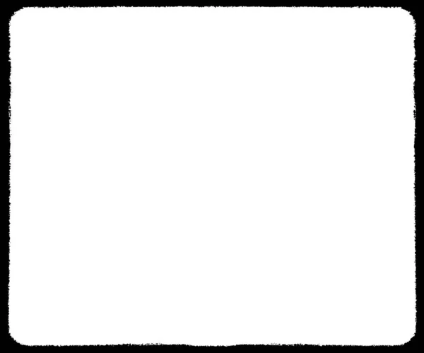 Fondo Angustiado Textura Blanco Negro Con Manchas Arañazos Líneas Ilustración — Archivo Imágenes Vectoriales