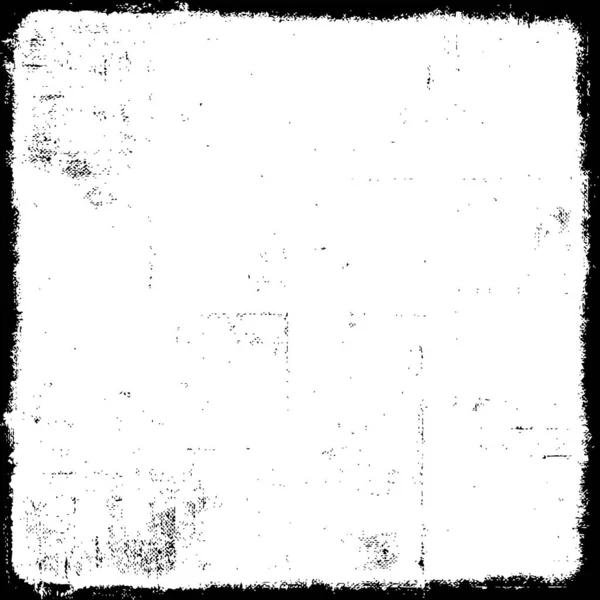 Grunge Textur Hintergrund Distressed Overlay Textur — Stockvektor