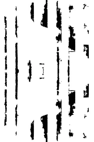 Αφηρημένο Μαύρο Και Άσπρο Πρότυπο Grunge Για Φόντο Διανυσματική Απεικόνιση — Διανυσματικό Αρχείο