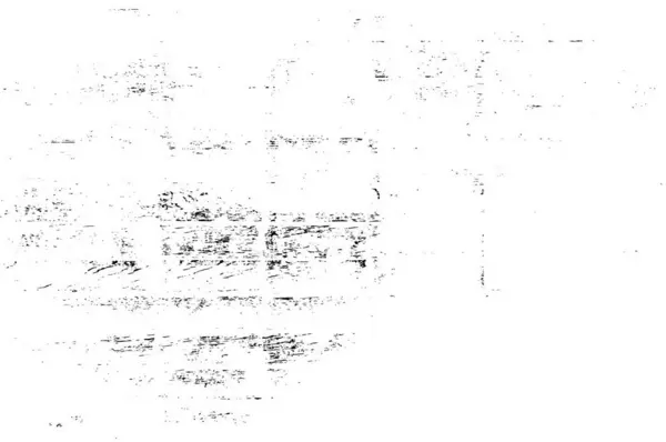 Abstrakti Mustavalkoinen Grunge Malli Tausta Vektori Kuva — vektorikuva