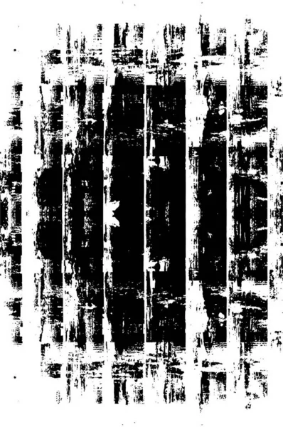 Astratto Modello Grunge Bianco Nero Sfondo Illustrazione Vettoriale — Vettoriale Stock