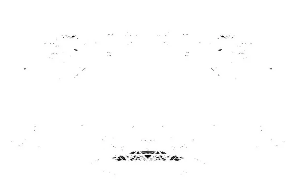 Plantilla Grunge Abstracta Blanco Negro Para Fondo Ilustración Vectorial — Archivo Imágenes Vectoriales