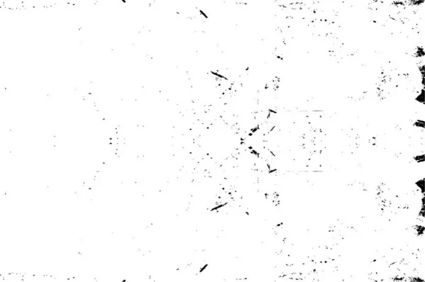 Web Monocromática Ilustración Única Diseño Blanco Negro — Vector de stock