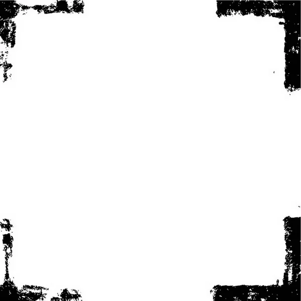 单色网页的独特例证 黑白设计 — 图库矢量图片