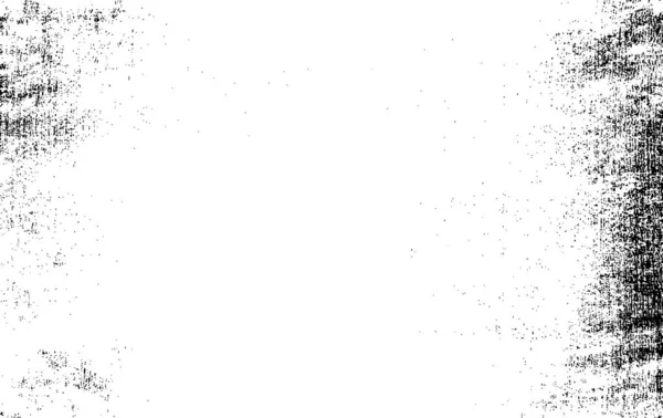 Illustration Unique Toile Monochrome Design Noir Blanc — Image vectorielle