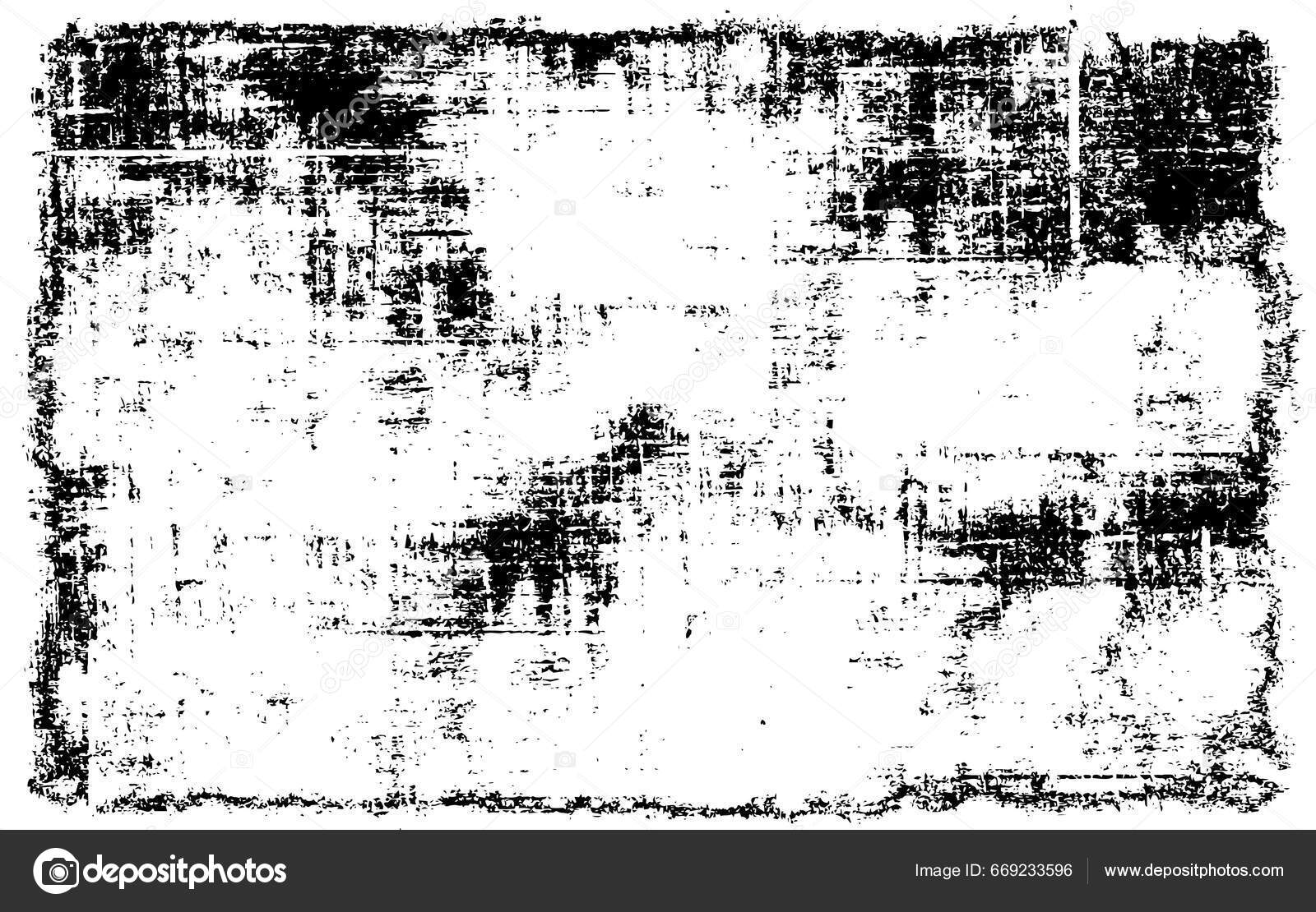 Black White Abstract Creative Background Stock Vector by ©Toluk 669233596