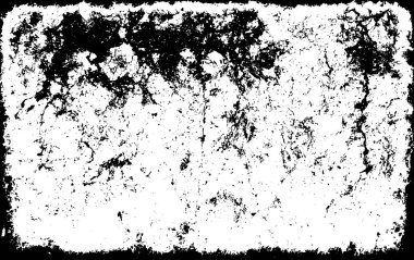 Tek renkli soyut web çizimi. siyah ve beyaz tasarım.