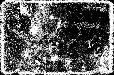 Tek renkli soyut web çizimi. siyah ve beyaz tasarım.