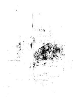 Tek renkli soyut web çizimi. siyah ve beyaz tasarım.