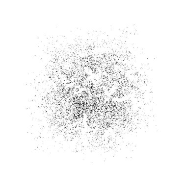 Tek renkli soyut web çizimi. siyah ve beyaz tasarım.