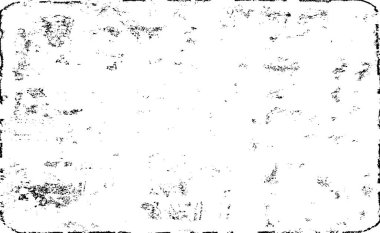 Tek renkli soyut web çizimi. siyah ve beyaz tasarım.