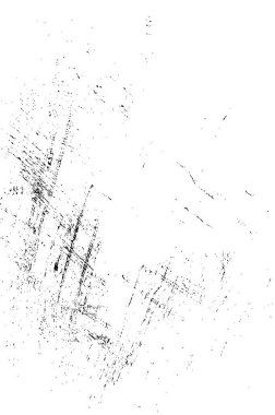 soyut siyah ve beyaz grunge şablonu, vektör illüstrasyonu