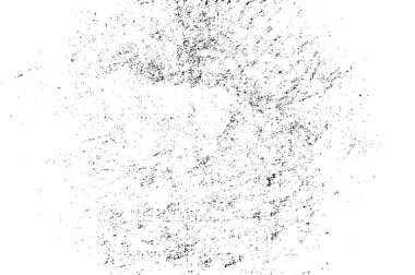 soyut siyah ve beyaz grunge şablonu, vektör illüstrasyonu