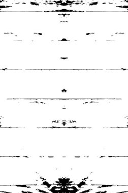 soyut siyah ve beyaz grunge şablonu, vektör illüstrasyonu